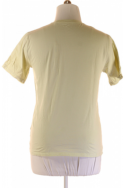 Marc O´Polo Pánské Tričko Zelené Vel. M | Marc O´Polo | obrázek 3