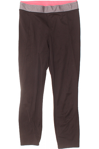 Dámské Kalhoty Černé | Unimoda | obrázek 2