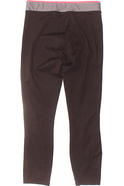 Dámské Kalhoty Černé | Unimoda | obrázek 3