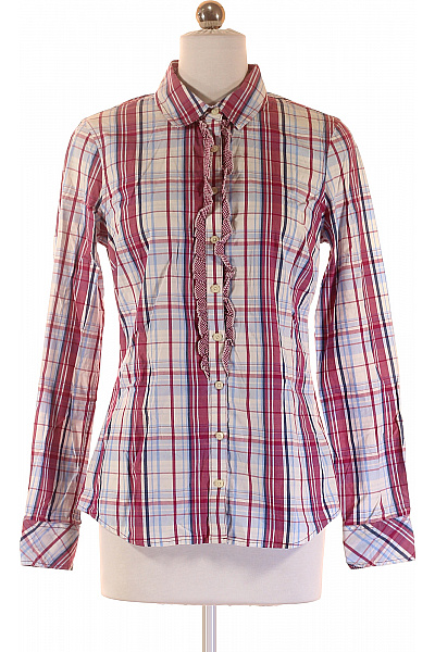 TOMMY HILFIGER Dámská Košile Barevná | TOMMY HILFIGER | obrázek 2