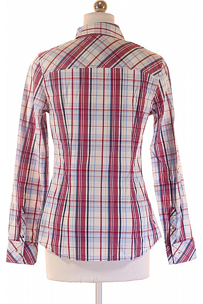 TOMMY HILFIGER Dámská Košile Barevná | TOMMY HILFIGER | obrázek 3