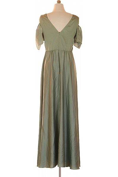 Rinascimento Dlouhé společenské šaty s odhalenými rameny Velikost M | Rinascimento | obrázek 2