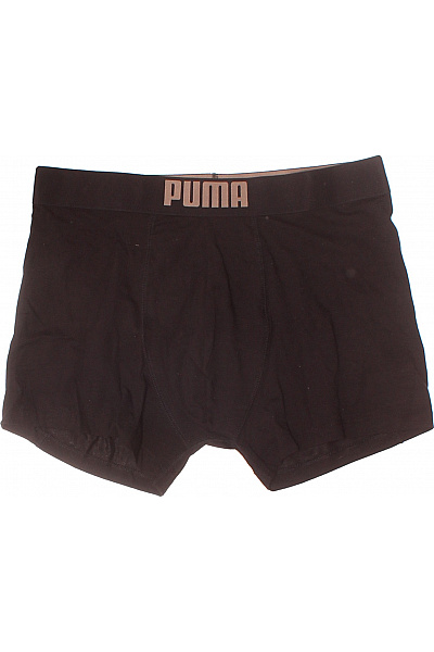 Puma Pánské Prádlo Černé Vel. XL | Puma | obrázek 2