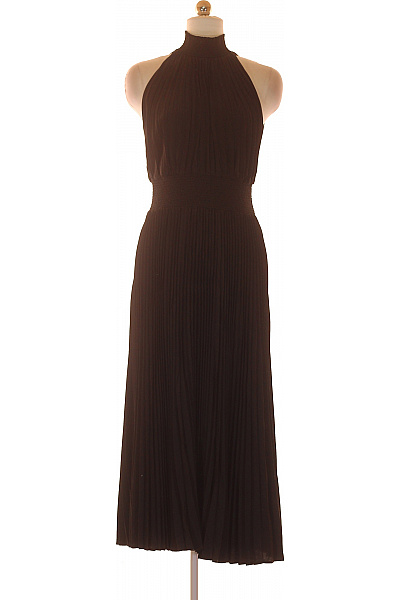 Šaty Černé | MARINA | obrázek 2