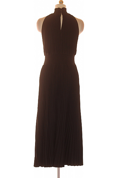 Šaty Černé | MARINA | obrázek 3