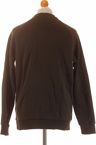 Peek & Cloppenburg Pánská Mikina Khaká Vel. M | Peek & Cloppenburg | obrázek 3