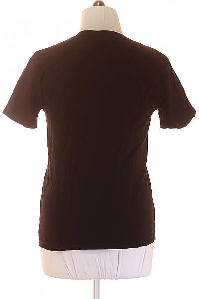 Hugo Boss Pánské Tričko Černé Vel. M | Hugo Boss | obrázek 2