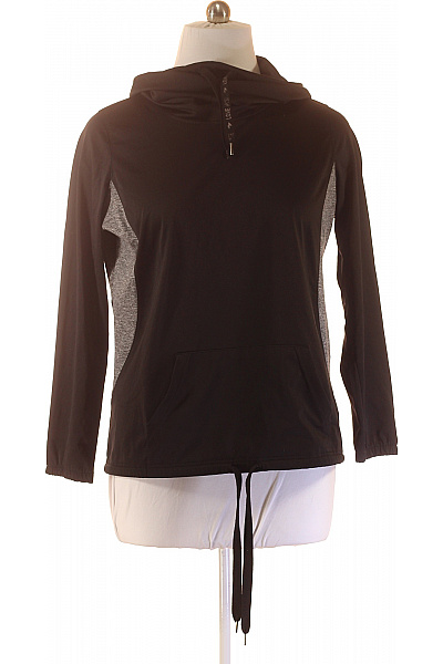 CRIVIT SPORTS Dámská Mikina Černá Vel. XL | CRIVIT SPORTS | obrázek 2