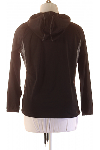 CRIVIT SPORTS Dámská Mikina Černá Vel. XL | CRIVIT SPORTS | obrázek 3