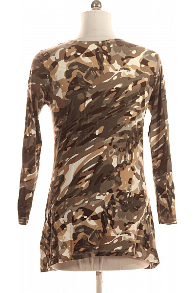 Dámské Tričko Barevné BETTY BARCLAY Second hand Vel. 40 | BETTY BARCLAY | obrázek 3