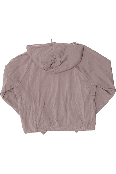 Dámská Mikina Šedá FILA Second hand Vel. M | FILA | obrázek 2