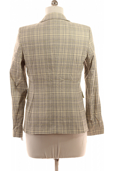 Jake*s Dámské Sako Šedý Vel. 38 | Jake*s | obrázek 3