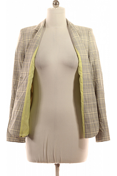 Jake*s Dámské Sako Šedý Vel. 38 | Jake*s | obrázek 4