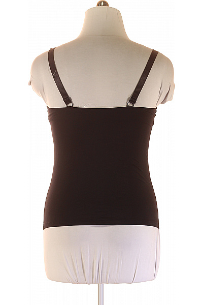 Dámské Spodní Košilka Černá | VIANIA | obrázek 3