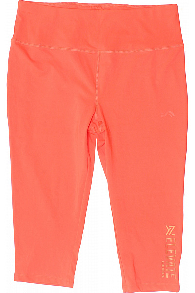 Dámské Kalhoty Oranžové CRIVIT SPORTS Vel. 44/46 | CRIVIT SPORTS | obrázek 2