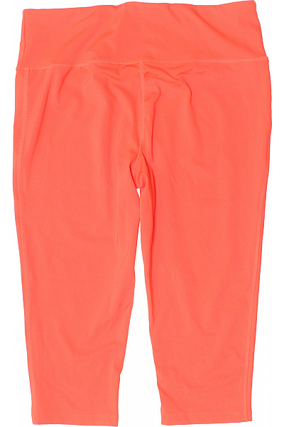 Dámské Kalhoty Oranžové CRIVIT SPORTS Vel. 44/46 | CRIVIT SPORTS | obrázek 3