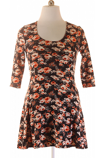 GATE  Šaty Pletené Barevné Vel. L | GATE | obrázek 2