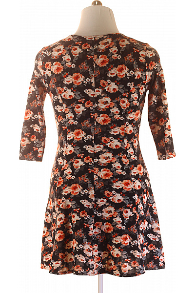 GATE  Šaty Pletené Barevné Vel. L | GATE | obrázek 3