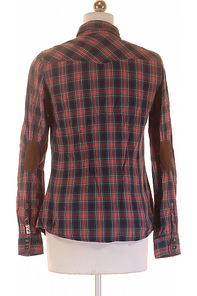 Dámská Košile Barevná | MAISON SCOTCH | obrázek 2