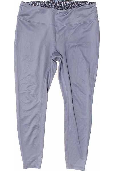 Dámské Kalhoty Modré | Unimoda | obrázek 2