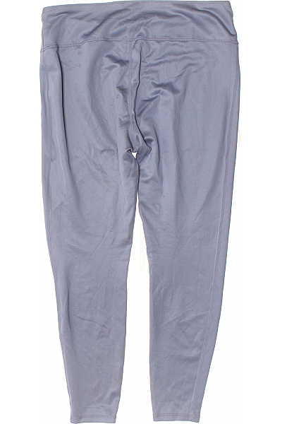 Dámské Kalhoty Modré | Unimoda | obrázek 3