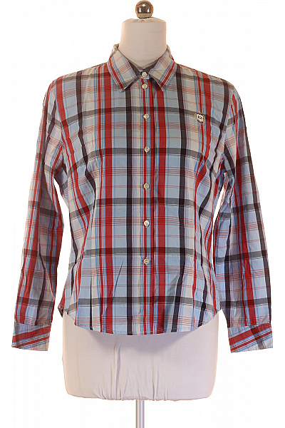 Escada Dámská Košile Barevná Vel. 42 | Escada | obrázek 2