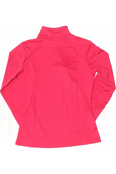 CRIVIT SPORTS Funkční Dámská Mikina Růžová Vel. S | CRIVIT SPORTS | obrázek 3