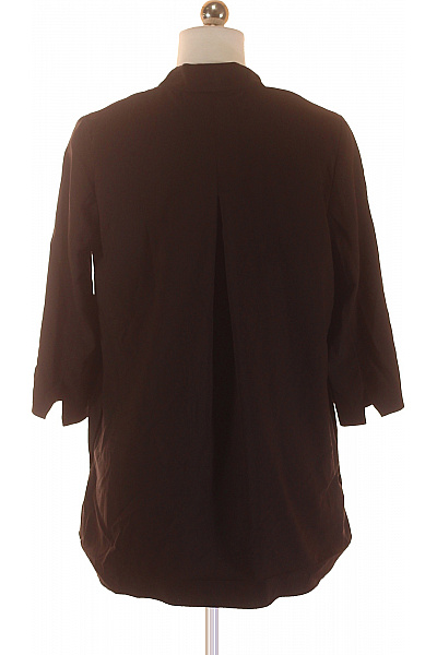 Dámské Sako Černé Second hand Vel.  36 | Unimoda | obrázek 3