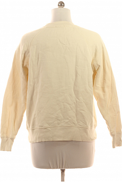 Van Laack Dámská Mikina Bez Zapínání Béžová Vel. M | van Laack | obrázek 2