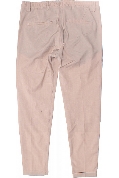 CINQUE Pánské Kalhoty Béžové Vel. 48