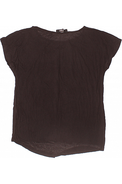 Dámské Tričko Černé Vel. S | Unimoda | obrázek 3