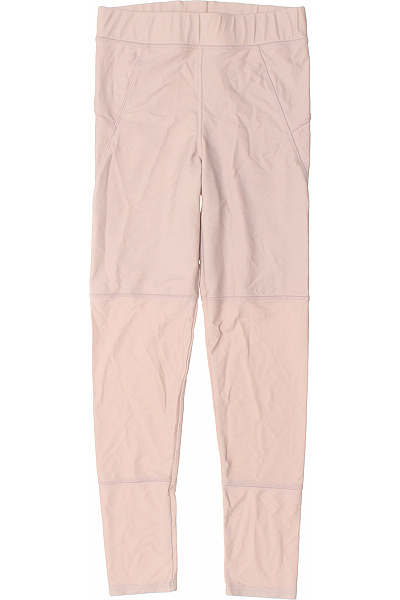 Dámské Kalhoty Šedé Vel. M | wemove | obrázek 2