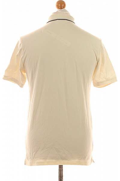 Mexx Pánské Tričko Béžové Vel. M | Mexx | obrázek 3