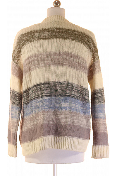 NOA Dámský Cardigan Vlněný Barevný Vel. S | NOA NOA | obrázek 2