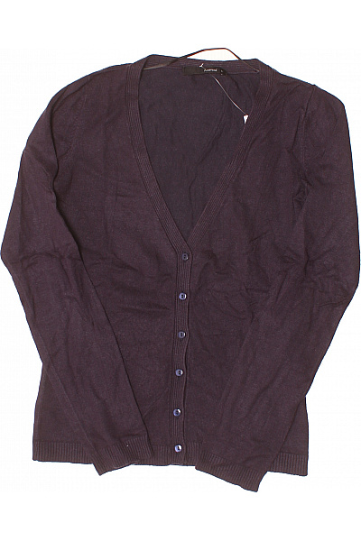 Reserved Dámský Svetr Modrý Vel. S