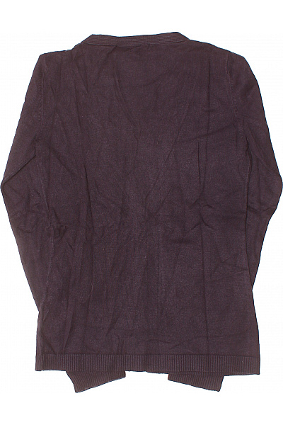 Reserved Dámský Svetr Modrý Vel. S | reserved | obrázek 2