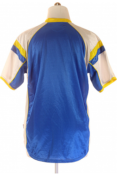 Joma Sportovní Pánské Tričko Barevné Second hand | Joma | obrázek 3