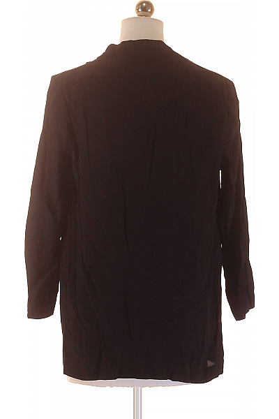 Halenka Černá MANGO Vel. S | MANGO | obrázek 3