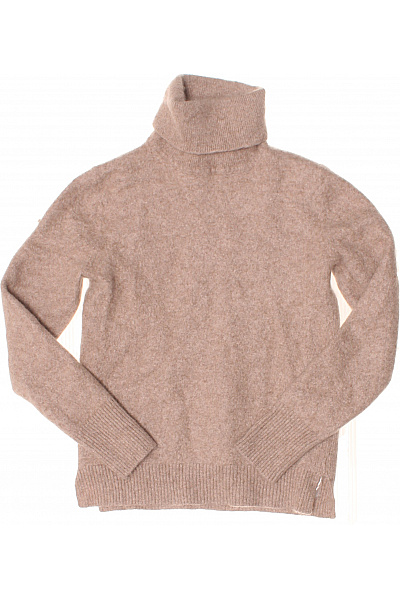 Dámský Rolák Šedý