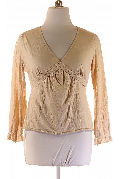  Halenka Jednobarevná Béžová GEORGE. Vel. 48 | GEORGE. | obrázek 2