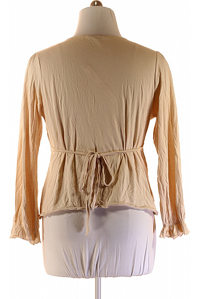  Halenka Jednobarevná Béžová GEORGE. Vel. 48 | GEORGE. | obrázek 3