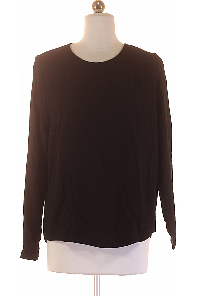 Halenka Černá SAMSOE Second hand Vel. S | SAMSOE | obrázek 2