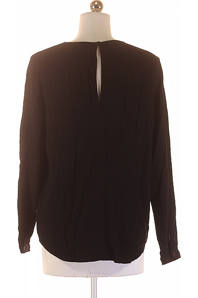 Halenka Černá SAMSOE Second hand Vel. S | SAMSOE | obrázek 3