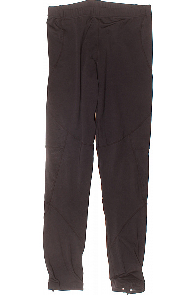 F&F Dámské Kalhoty Černé Vel. L | F&F | obrázek 2