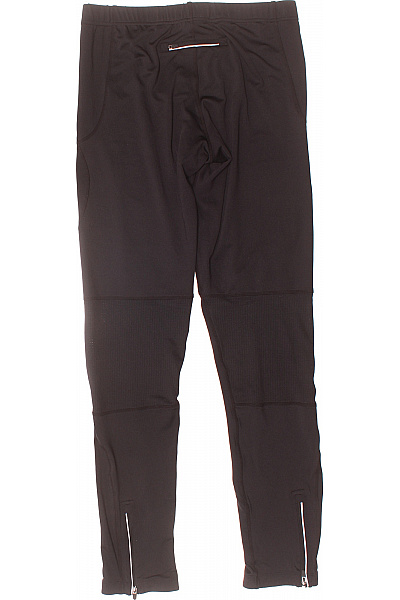 F&F Dámské Kalhoty Černé Vel. L | F&F | obrázek 3