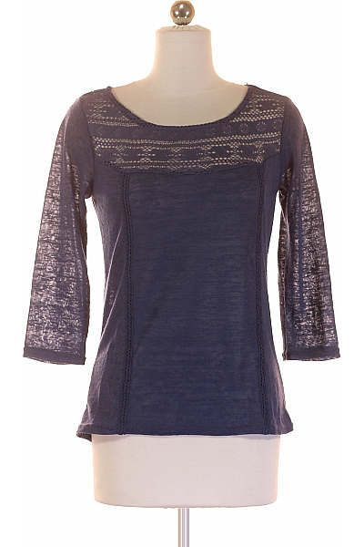 Halenka Modrá Vel. XS | colours of the world | obrázek 2