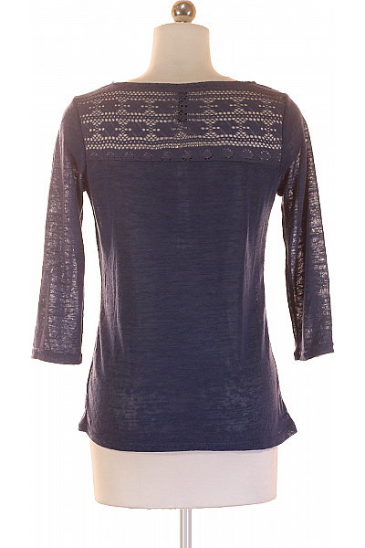 Halenka Modrá Vel. XS | colours of the world | obrázek 3