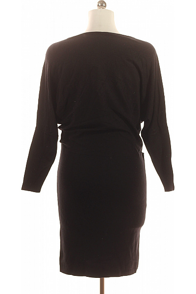 Šaty Černé ZERO Vel. 42 | ZERO | obrázek 2