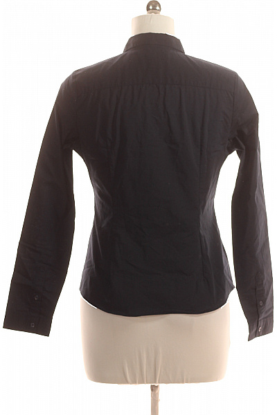 Společenská Dámská Košile Modrá Next Vel. 40 | Next | obrázek 3