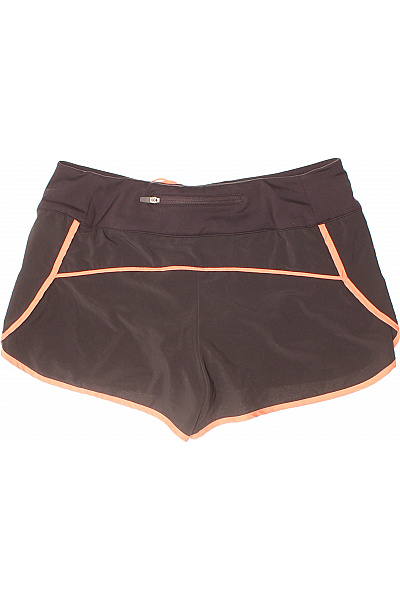 Dámské šortky Černé Vel. 34 | HM  | obrázek 3